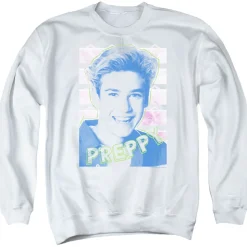 Saved by the Bell - Preppy