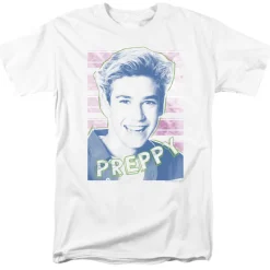 Saved by the Bell - Preppy