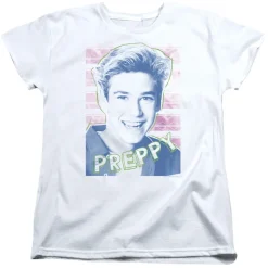 Saved by the Bell - Preppy