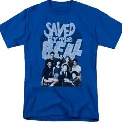 Saved by the Bell - Retro Cast