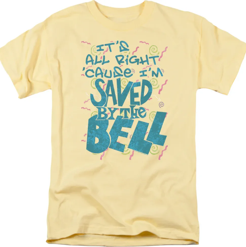 Saved by the Bell - Saved