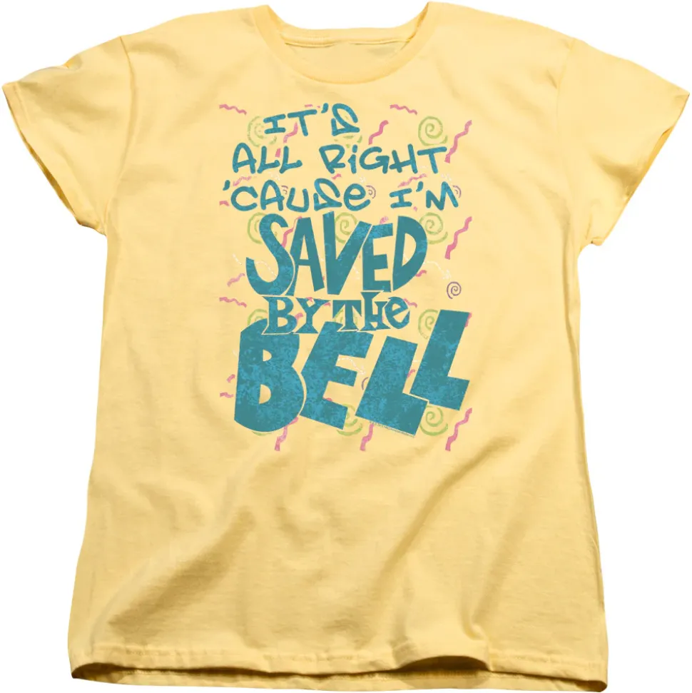 Saved by the Bell - Saved