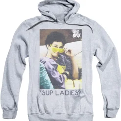 Saved by the Bell - Sup Ladies