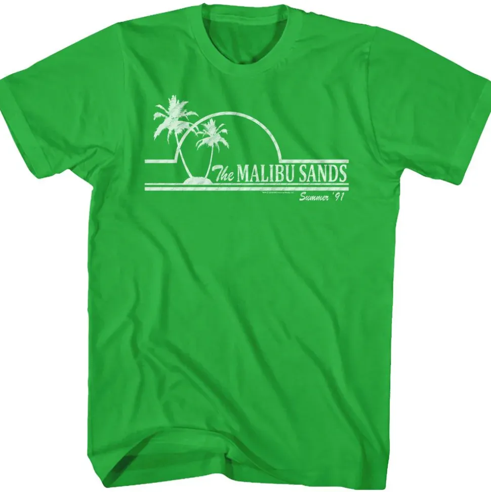 Saved by the Bell - The Malibu Sands