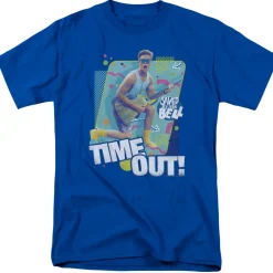 Saved by the Bell - Time Out