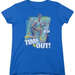 Saved by the Bell - Time Out