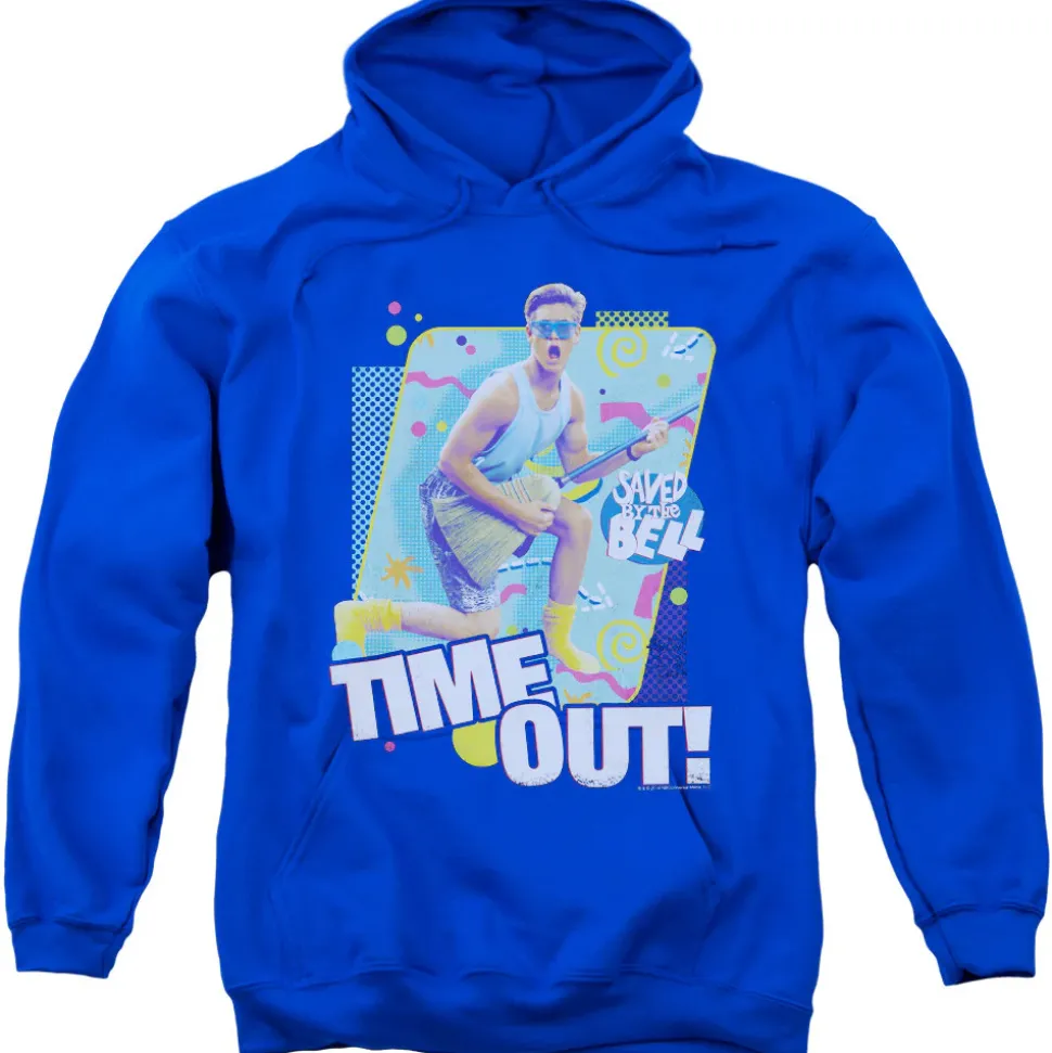 Saved by the Bell - Timeout