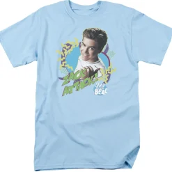 Saved by the Bell - Zack Attack