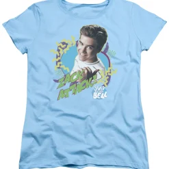 Saved by the Bell - Zack Attack