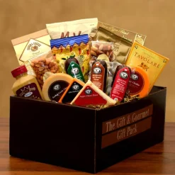 Savory Selections Gift and Gourmet Gift Pack