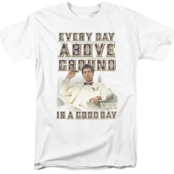 Scarface - Above Ground