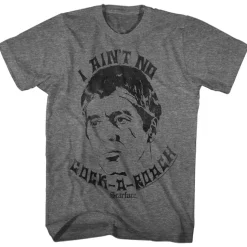 Scarface - Ain't No Cock-a-roach