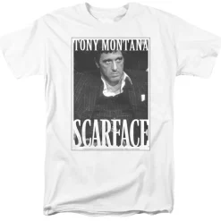 Scarface - Business Face