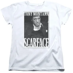 Scarface - Business Face