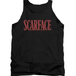 Scarface - Logo