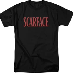 Scarface - Logo