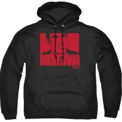 Scarface - Montana Face