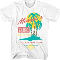 Scarface - The Babylon Club