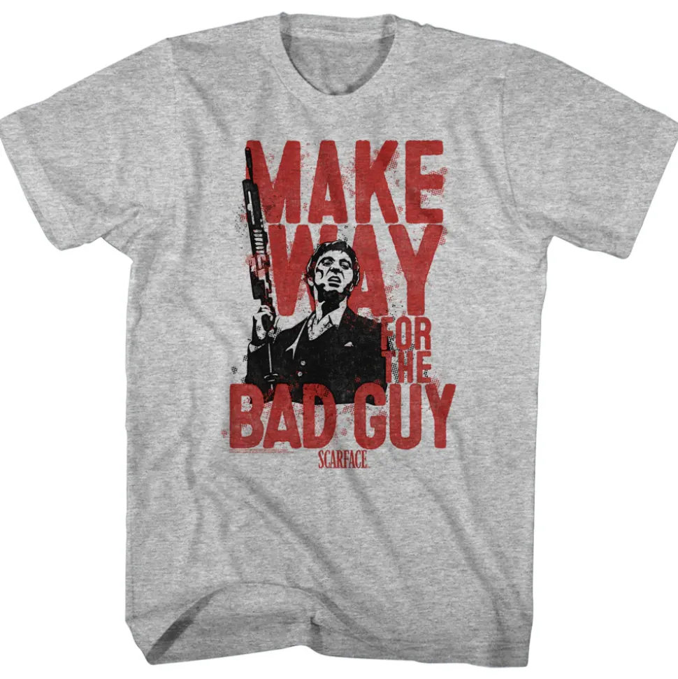 Scarface - The Bad Guy