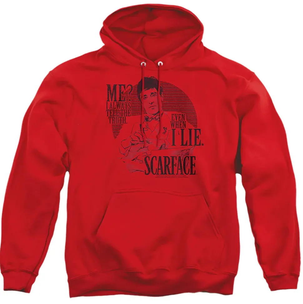Scarface - Truth