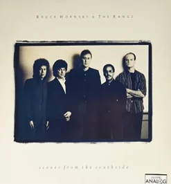 Scenes from the Southside (Vinyl) - Bruce Hornsby & the Range
