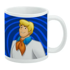 Scooby Doo - Fred Character Mug