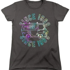 Scooby Doo - Groovin' Since '69