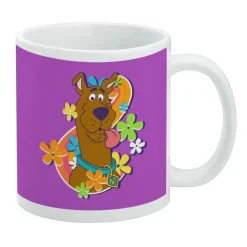Scooby Doo - Groovy Scooby Mug