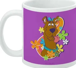 Scooby Doo - Groovy Scooby Mug