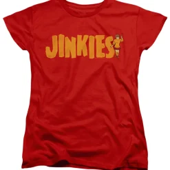 Scooby Doo - Jinkies