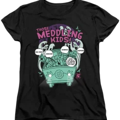 Scooby Doo - Meddling Since 1969