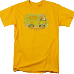 Scooby Doo - Mystery Machine