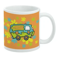 Scooby Doo - Mystery Machine Mug