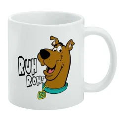 Scooby Doo - Ruh Roh Mug