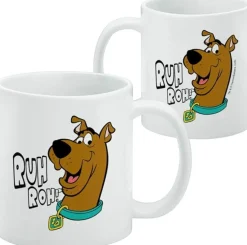 Scooby Doo - Ruh Roh Mug