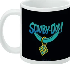 Scooby Doo - Scooby Doo Collar Mug