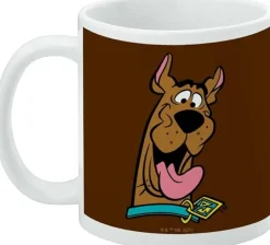 Scooby Doo - Scooby Doo Head Mug