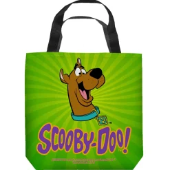 Scooby Doo - Scooby Doo Tote Bag