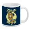 Scooby Doo - Scooby Doo Where Are You? Mug