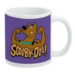 Scooby Doo - Scooby Flex Mug
