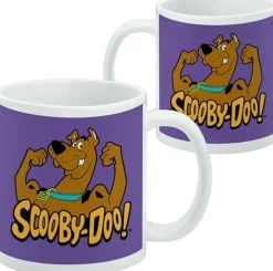 Scooby Doo - Scooby Flex Mug