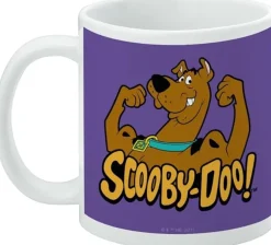 Scooby Doo - Scooby Flex Mug