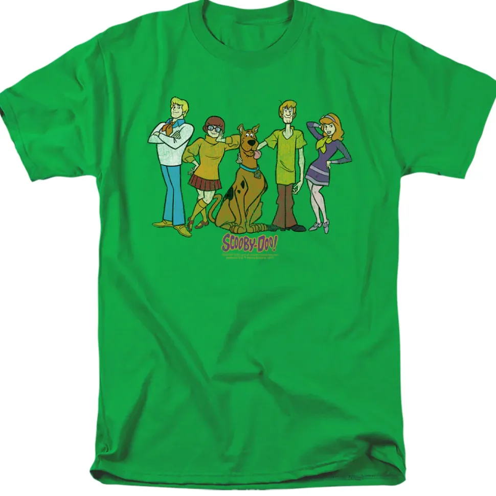 Scooby Doo - Scooby Gang
