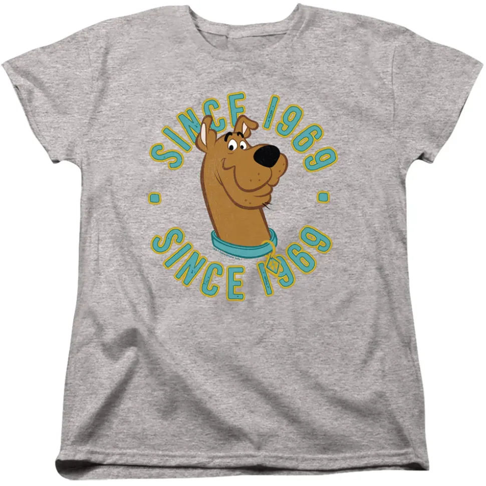 Scooby Doo - Scooby Since 1969
