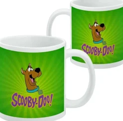 Scooby Doo - Scooby Smile Mug