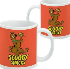 Scooby Doo - Scooby Snacks Mug