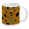 Scooby Doo - Scooby Spots Mug