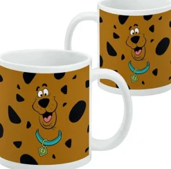 Scooby Doo - Scooby Spots Mug