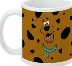 Scooby Doo - Scooby Spots Mug