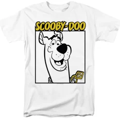 Scooby Doo - Scooby Square